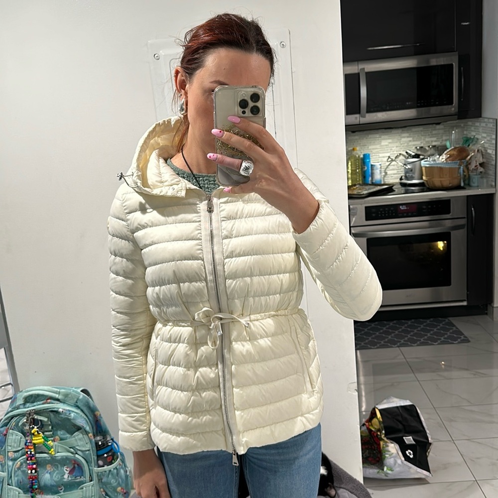 Moncler Raie Giubbotto jacket